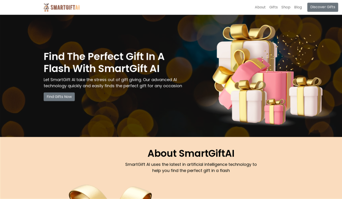 Smartgiftai