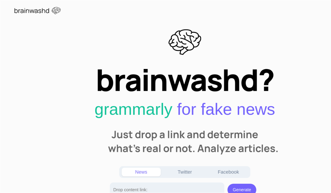 Brainwashd