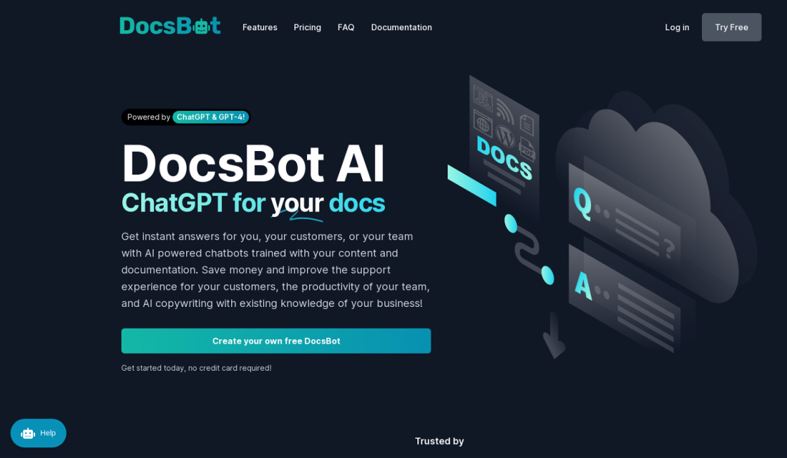 DocsBot