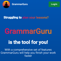 GrammarGuru