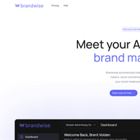 Brandwise