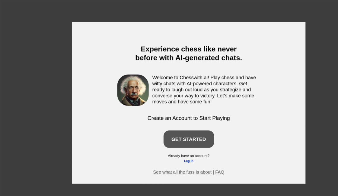 ChesswithAI