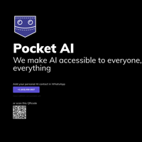 Pocket AI