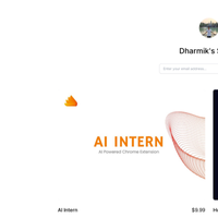 AI Intern