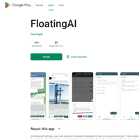 FloatingAI