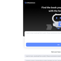 AI Bookstore