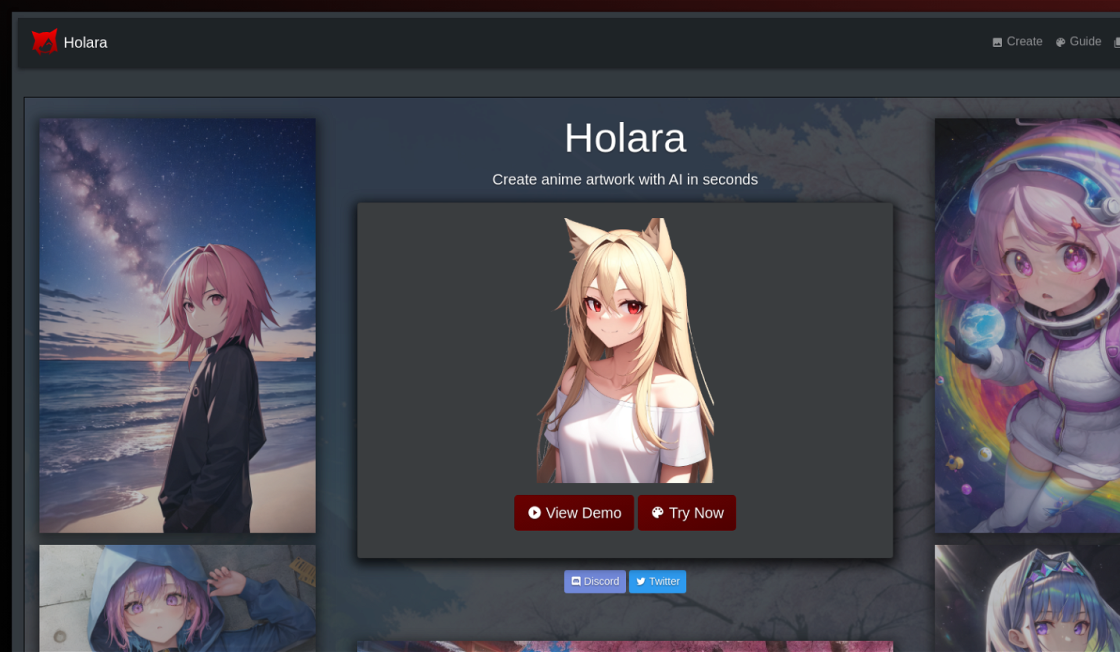 Holara