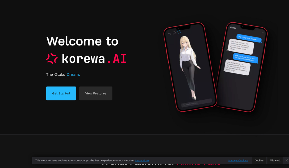 Korewa