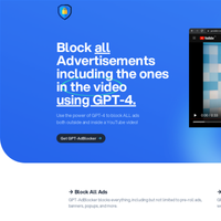 GPT-AdBlocker