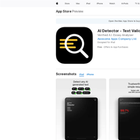 AI Detector