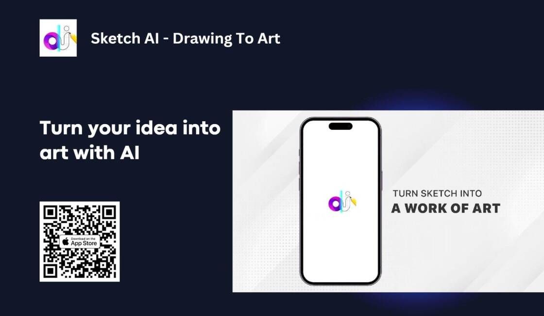 Sketch AI