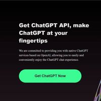 GetChatGPT