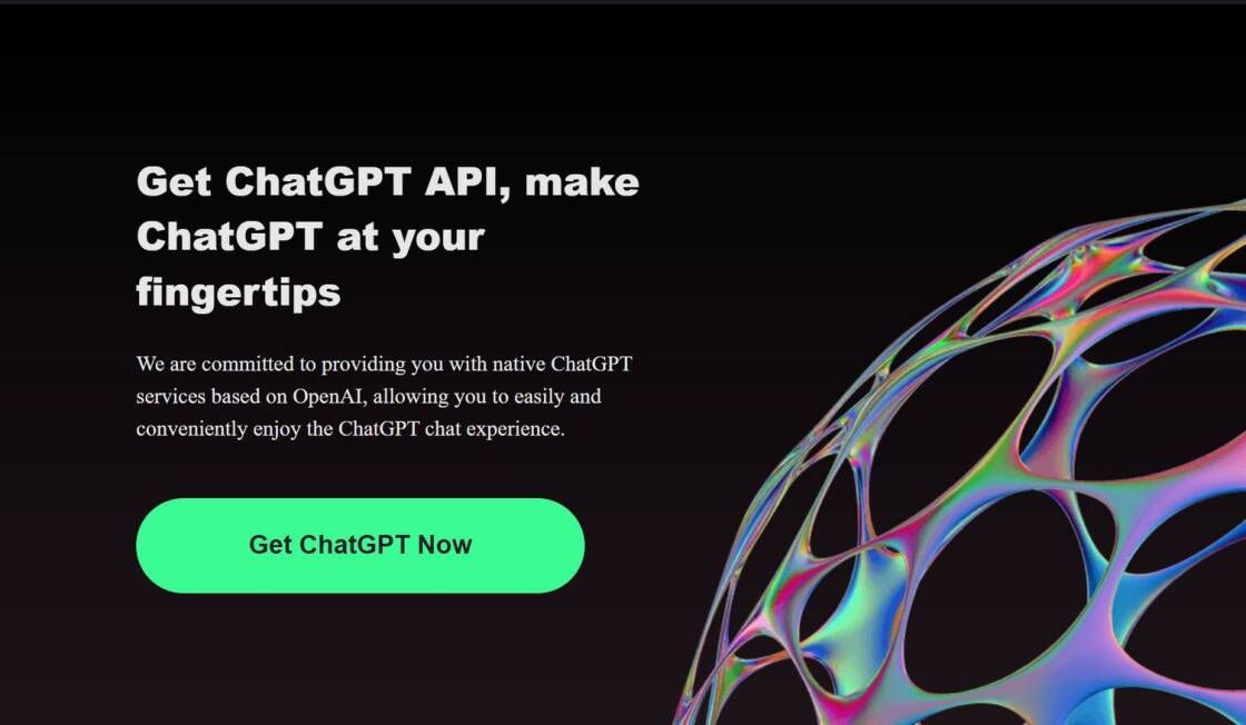 GetChatGPT