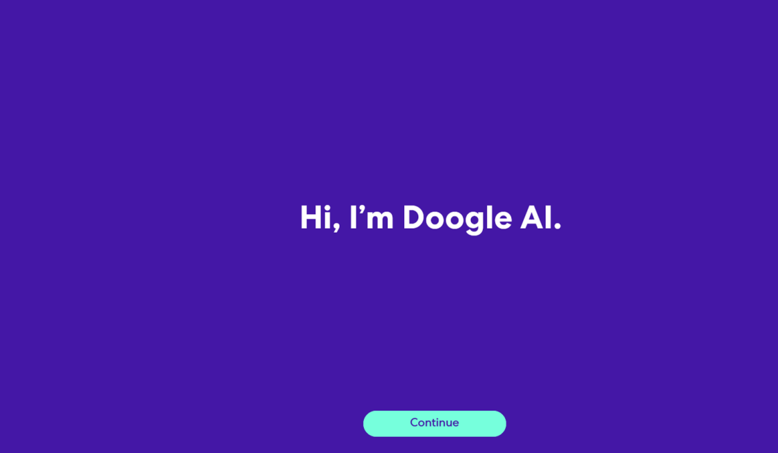 Doogle AI