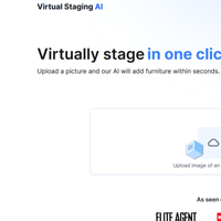 VirtualStagingAI