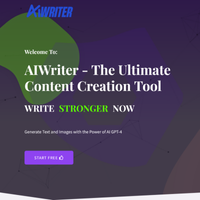 Aiwriter.fi