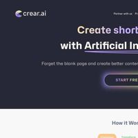 Crear.ai