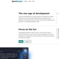 Spark Engine