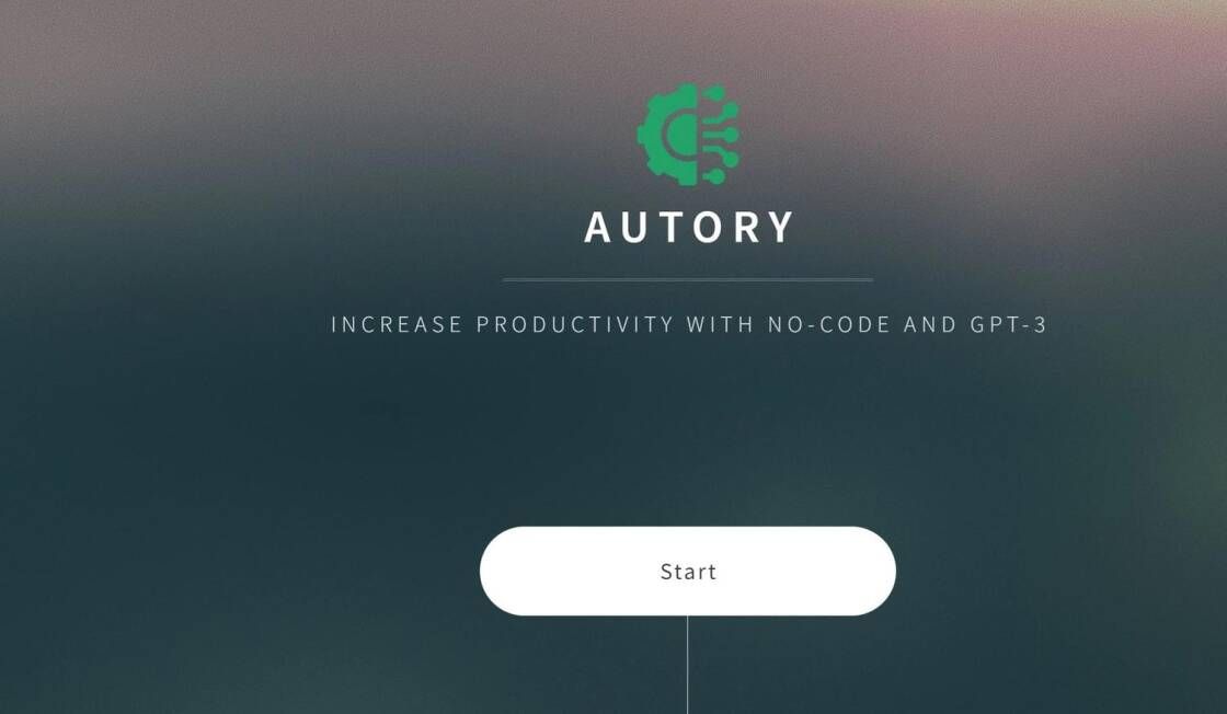 Autory.ai