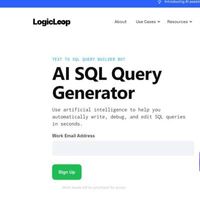 LogicLoop AI SQL