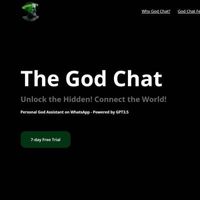 The GodChat