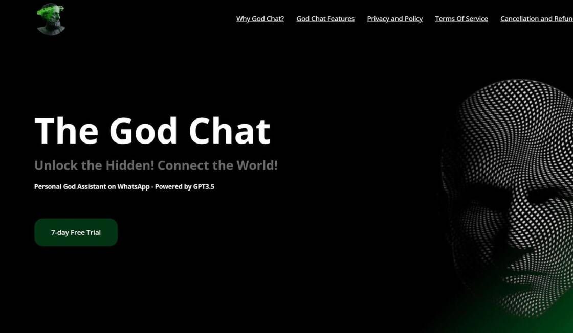 The GodChat