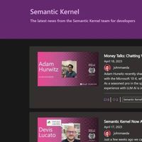 Semantic Kernel (SK)