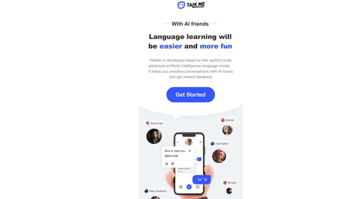 Talkme.ai