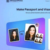 AiPassportPhotos