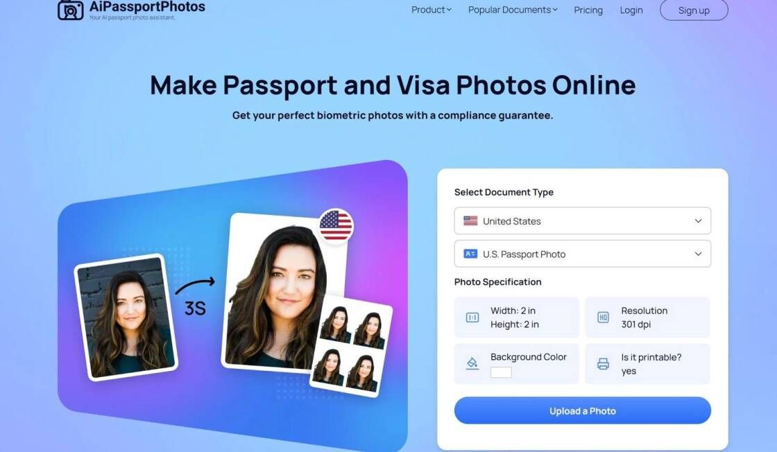 AiPassportPhotos