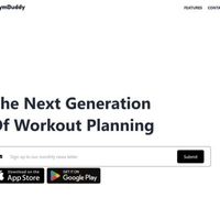 GymBuddy AI