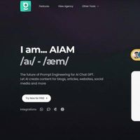 AIAM By Geeklab