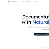 EnhanceDocs