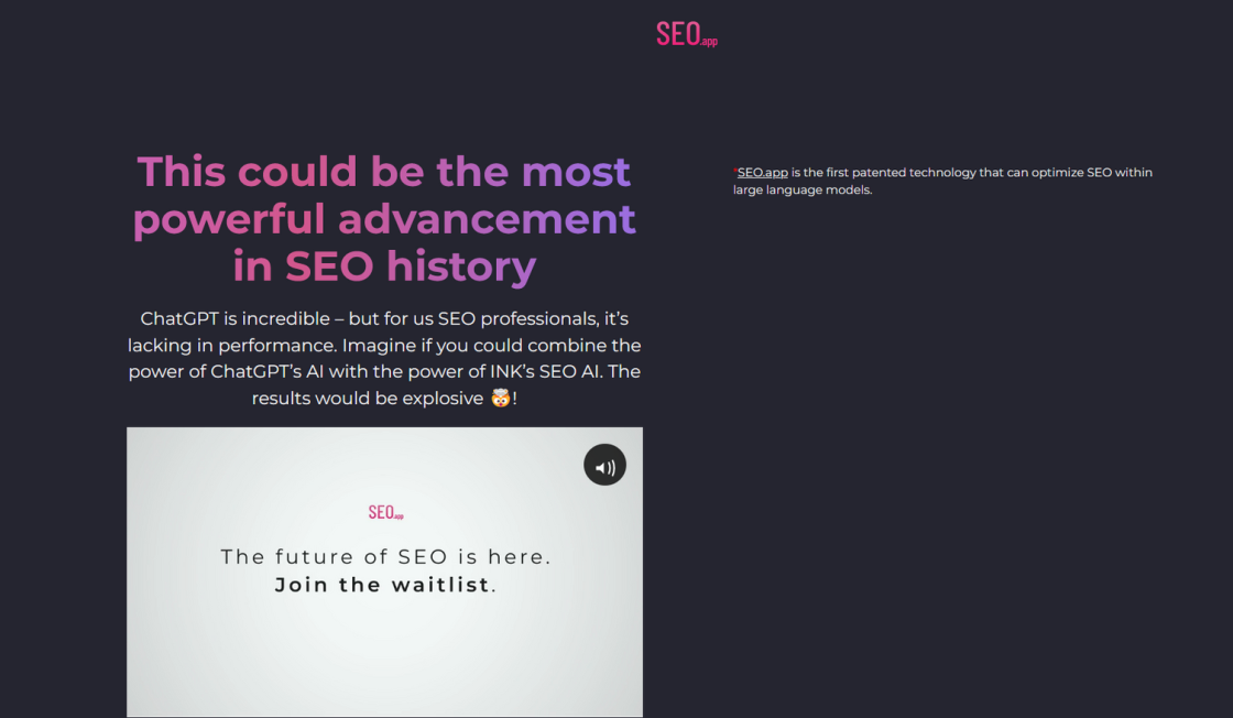 SEO.APP