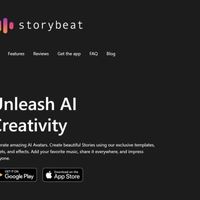 StoryBeat AI