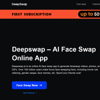 DeepSwap