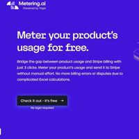 Metering AI