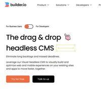 Builder.io