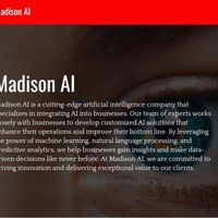 Madison AI