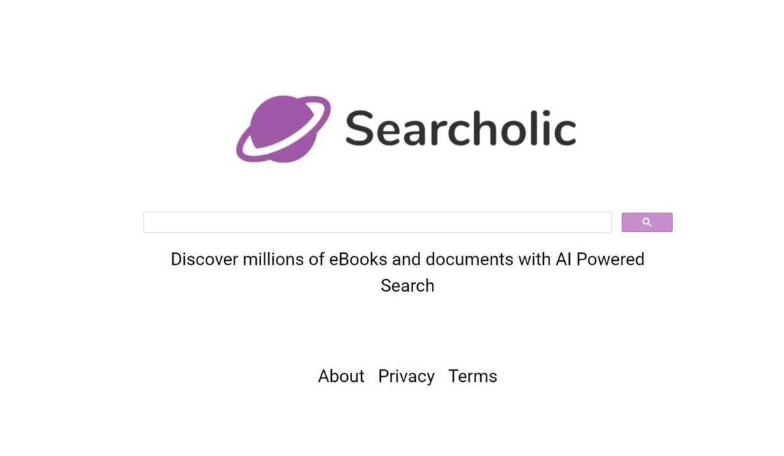 Searcholic