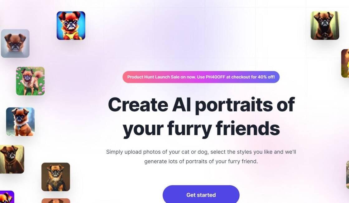 Furryfriends.ai