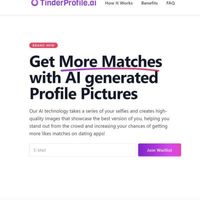 TinderProfile.ai