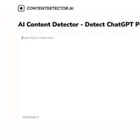 ContentDetector.AI