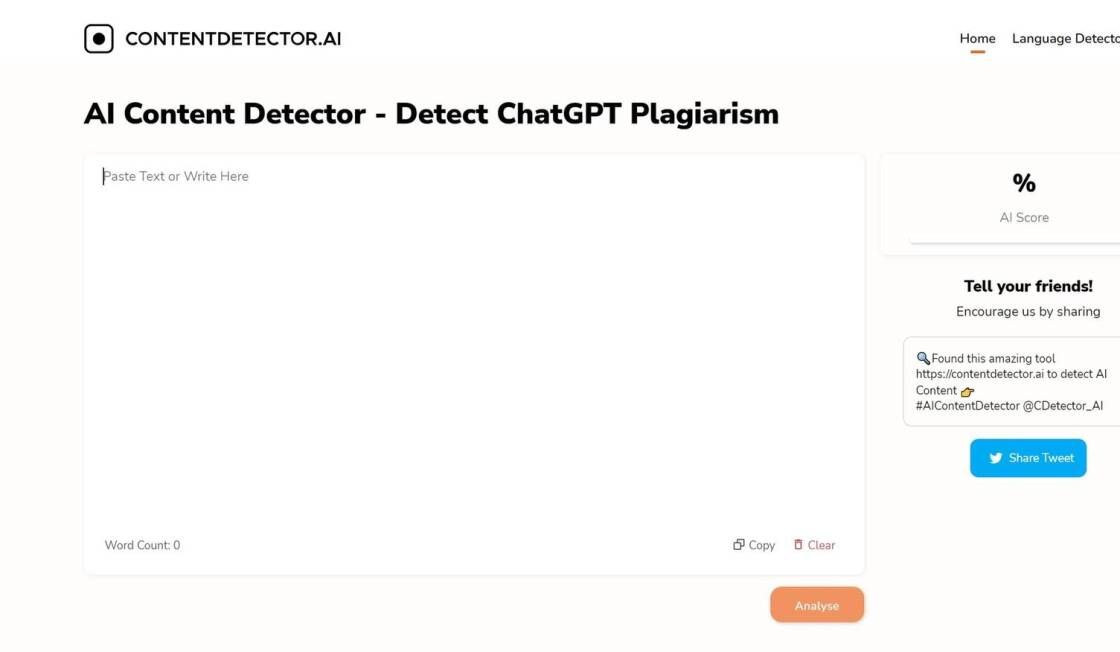 ContentDetector.AI