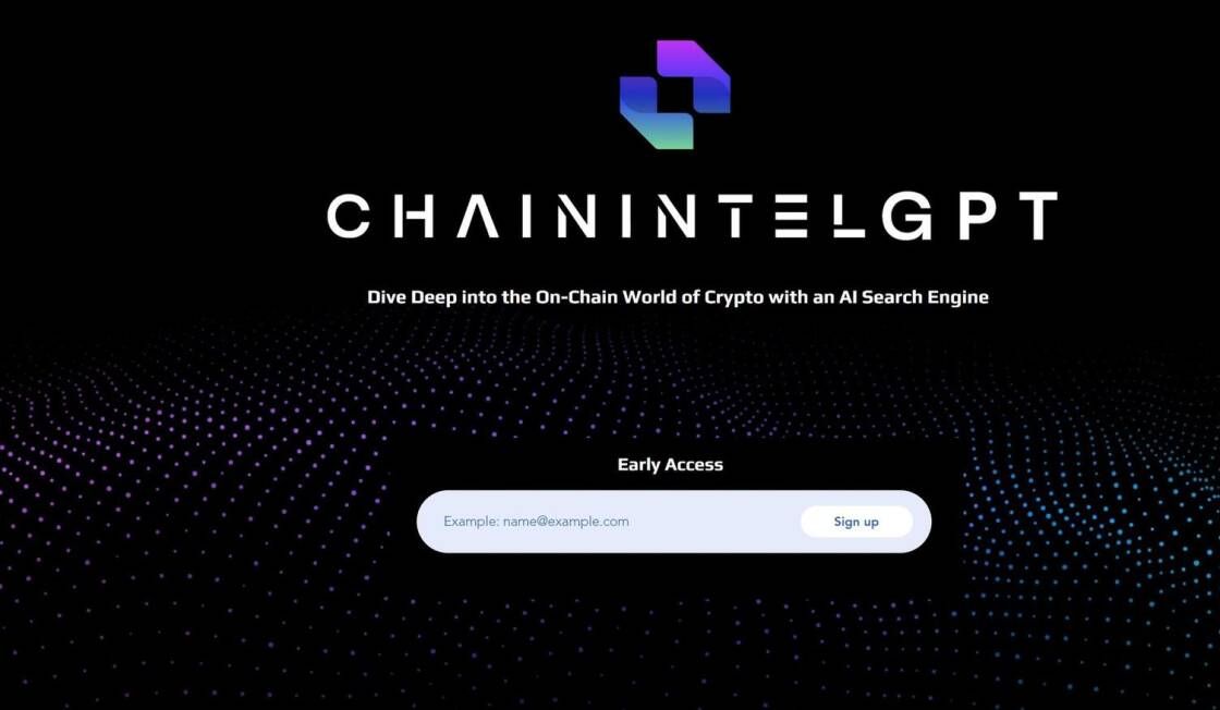 ChainIntelGPT