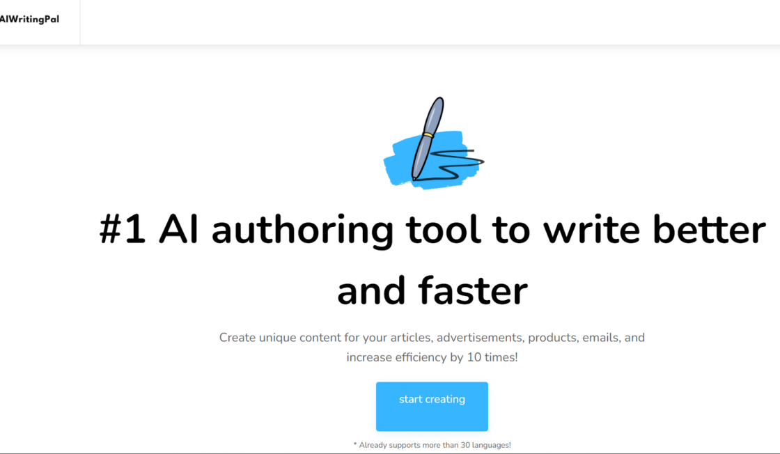 AIWritingPal