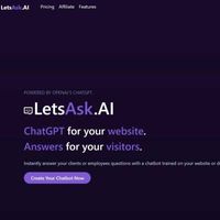 LetsAsk.AI