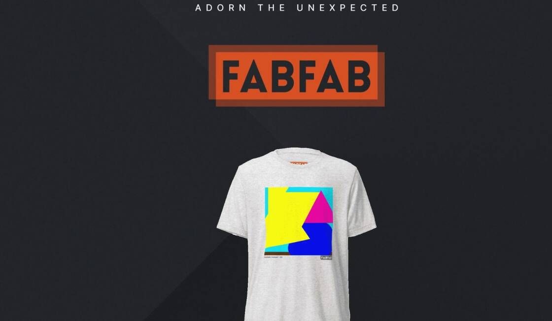 FabFab AI