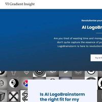 AI Logobrainstorm