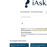 IAsk.AI